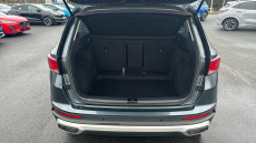 SEAT Ateca 1.5 TSI EVO SE Technology 5dr Petrol Estate